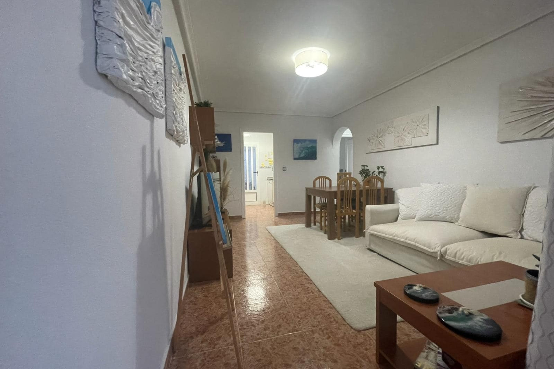 Resale - Apartment - Orihuela - Entre Naranjos Vistabella Golf
