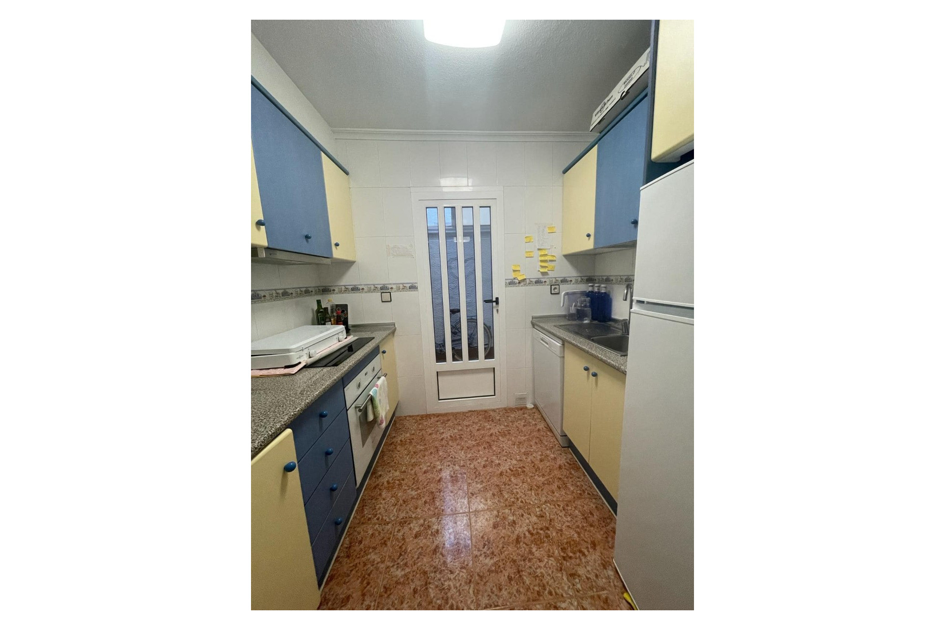 Resale - Apartment - Orihuela - Entre Naranjos Vistabella Golf