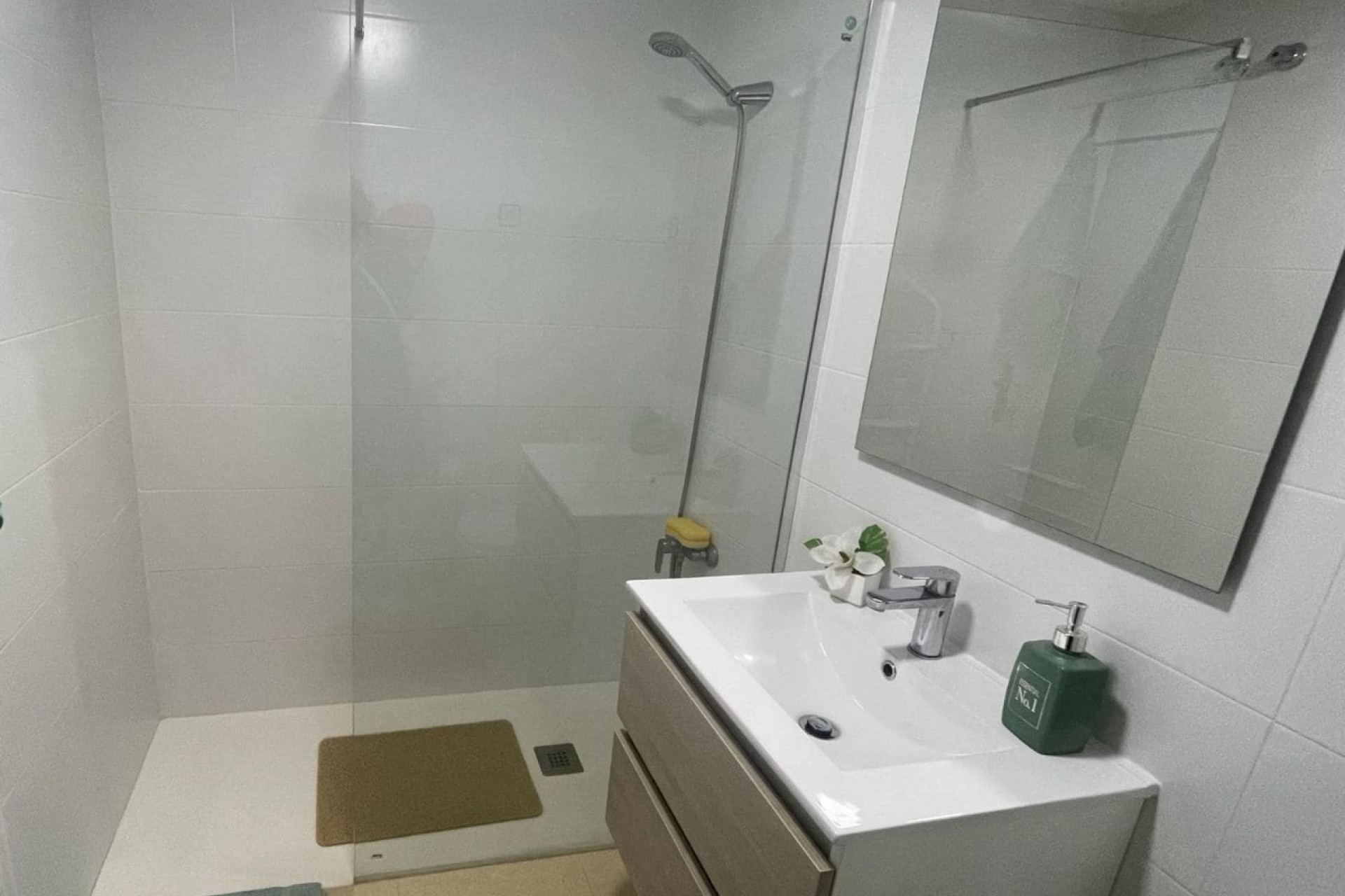 Resale - Apartment - Orihuela - Entre Naranjos Vistabella Golf