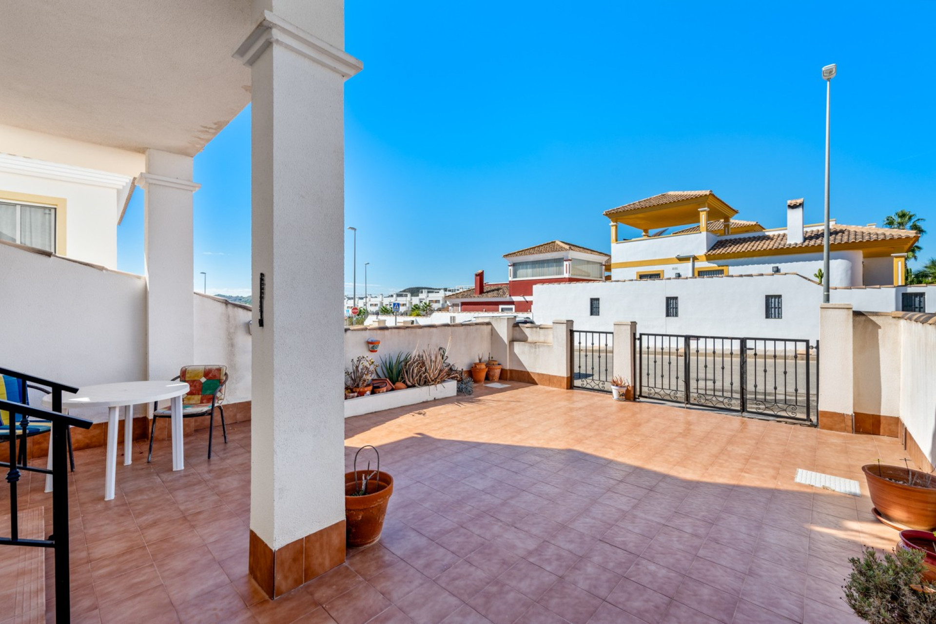 Resale - Apartment - Orihuela - Entre Naranjos Vistabella