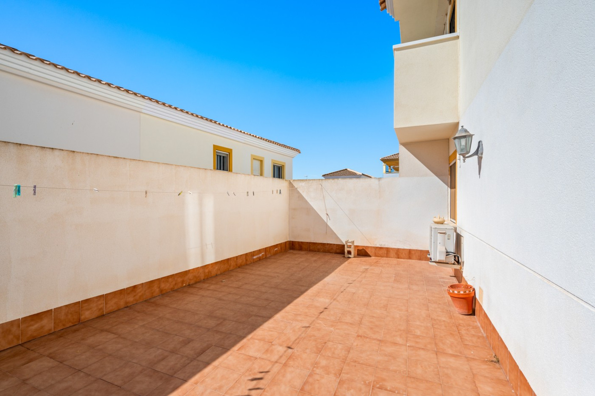 Resale - Apartment - Orihuela - Entre Naranjos Vistabella