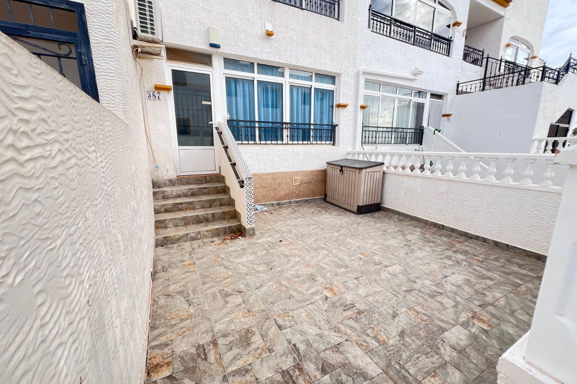 Resale - Apartment - Orihuela - Entre Naranjos Vistabella