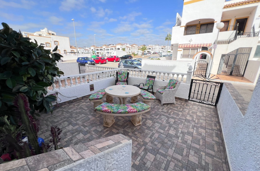 Resale - Apartment - Orihuela - Entre Naranjos Vistabella