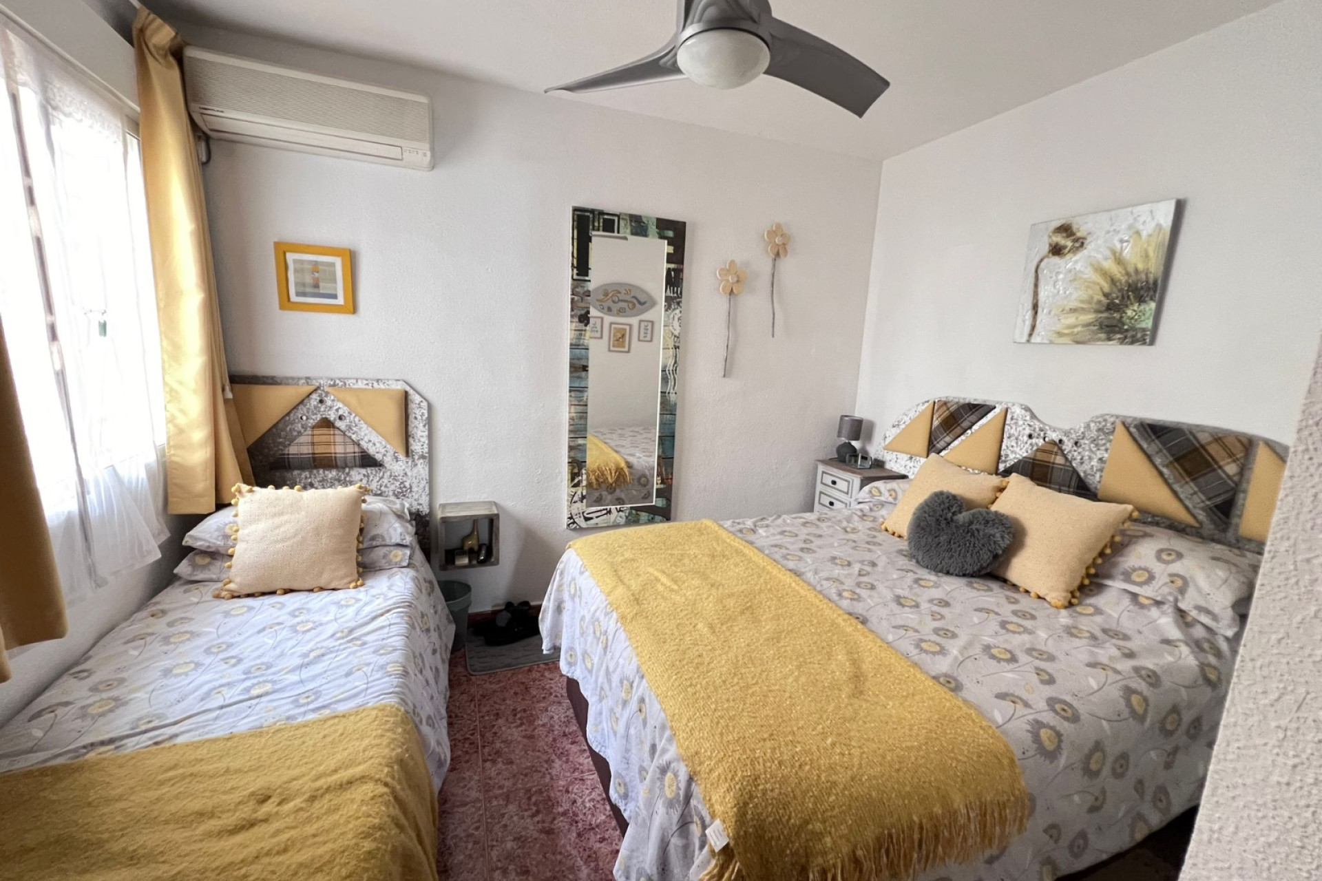 Resale - Apartment - Orihuela - Entre Naranjos Vistabella