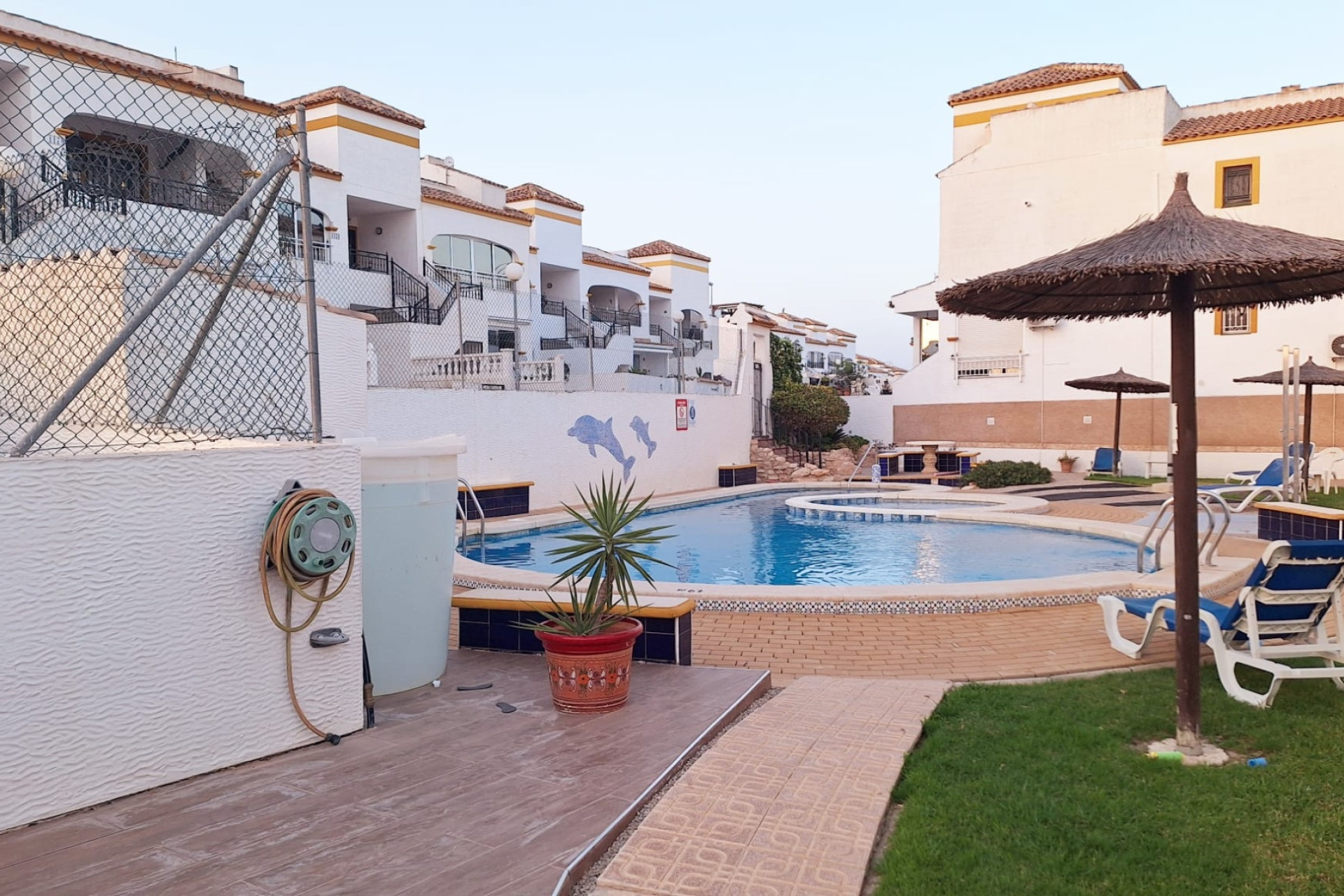 Resale - Apartment - Orihuela - Entre Naranjos Vistabella