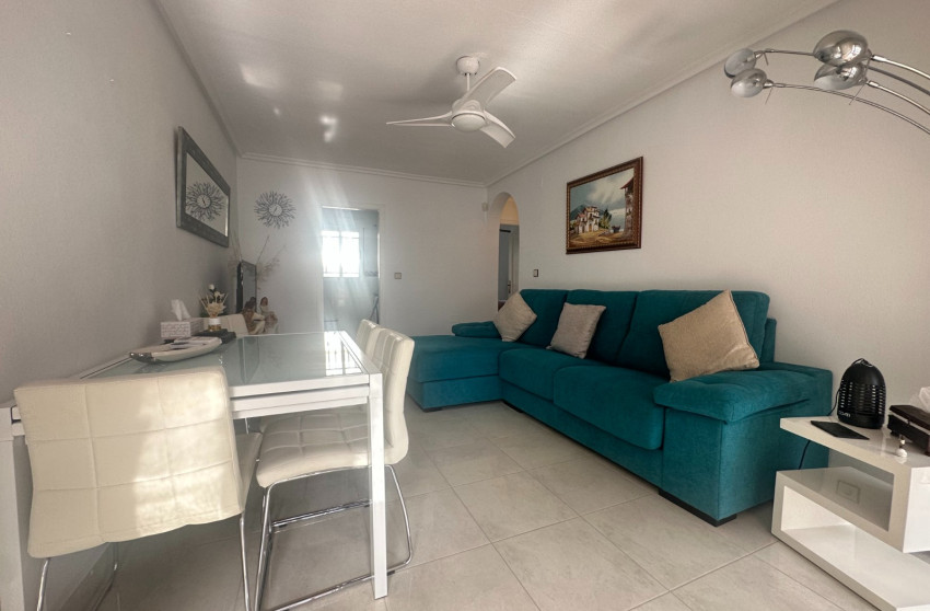 Resale - Apartment - Orihuela - Entre Naranjos Vistabella