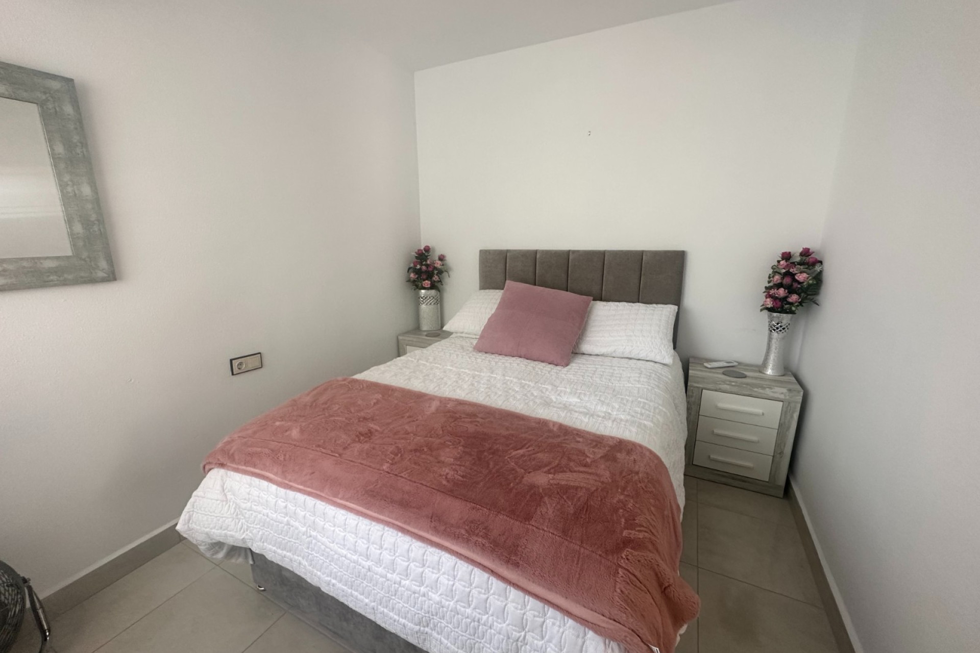 Resale - Apartment - Orihuela - Entre Naranjos Vistabella