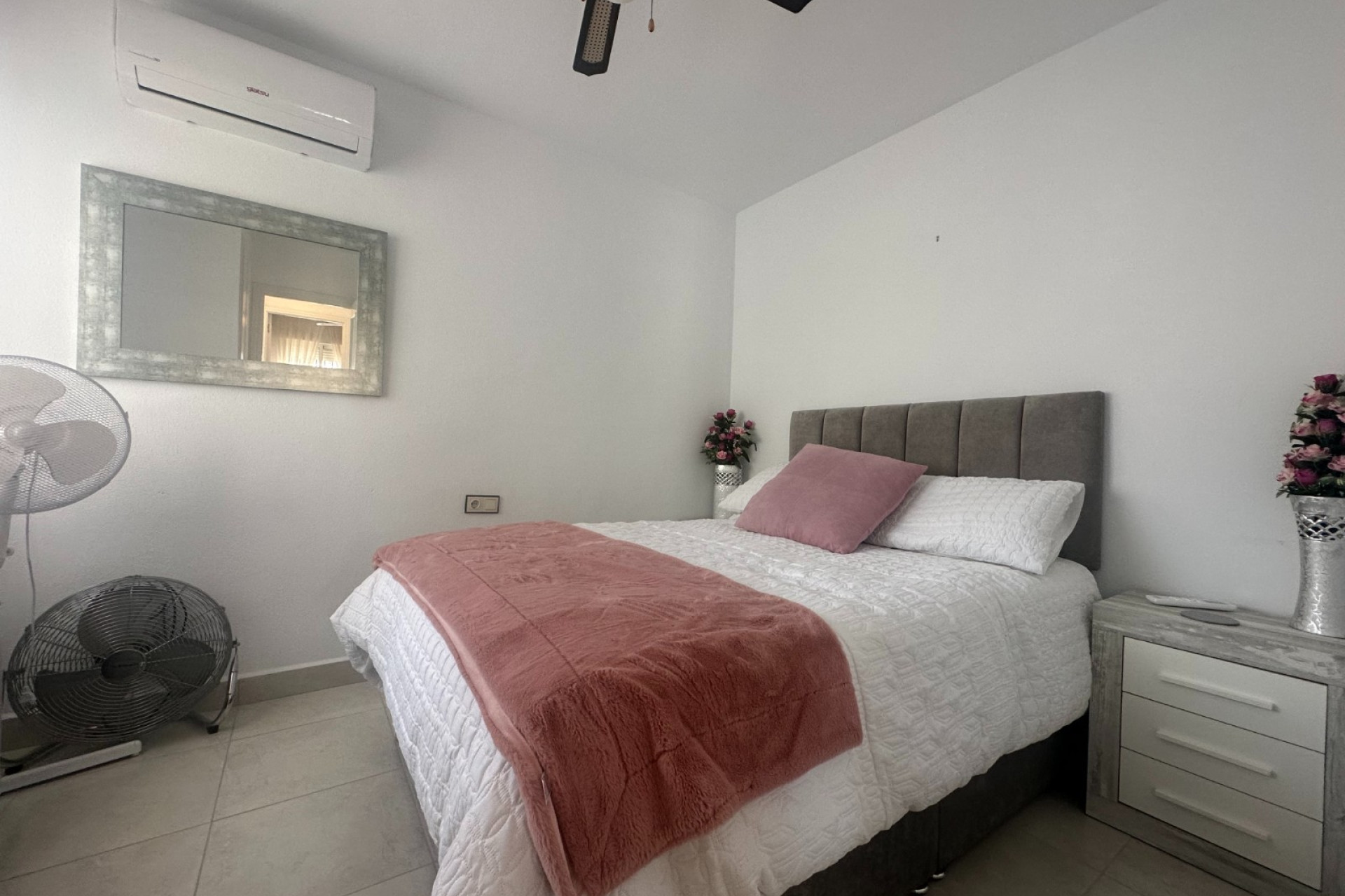 Resale - Apartment - Orihuela - Entre Naranjos Vistabella