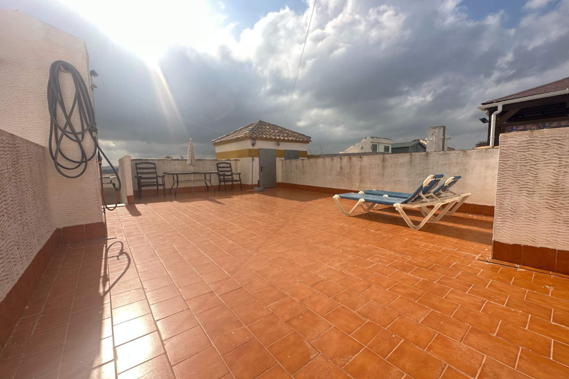 Resale - Apartment - Orihuela - Entre Naranjos Vistabella