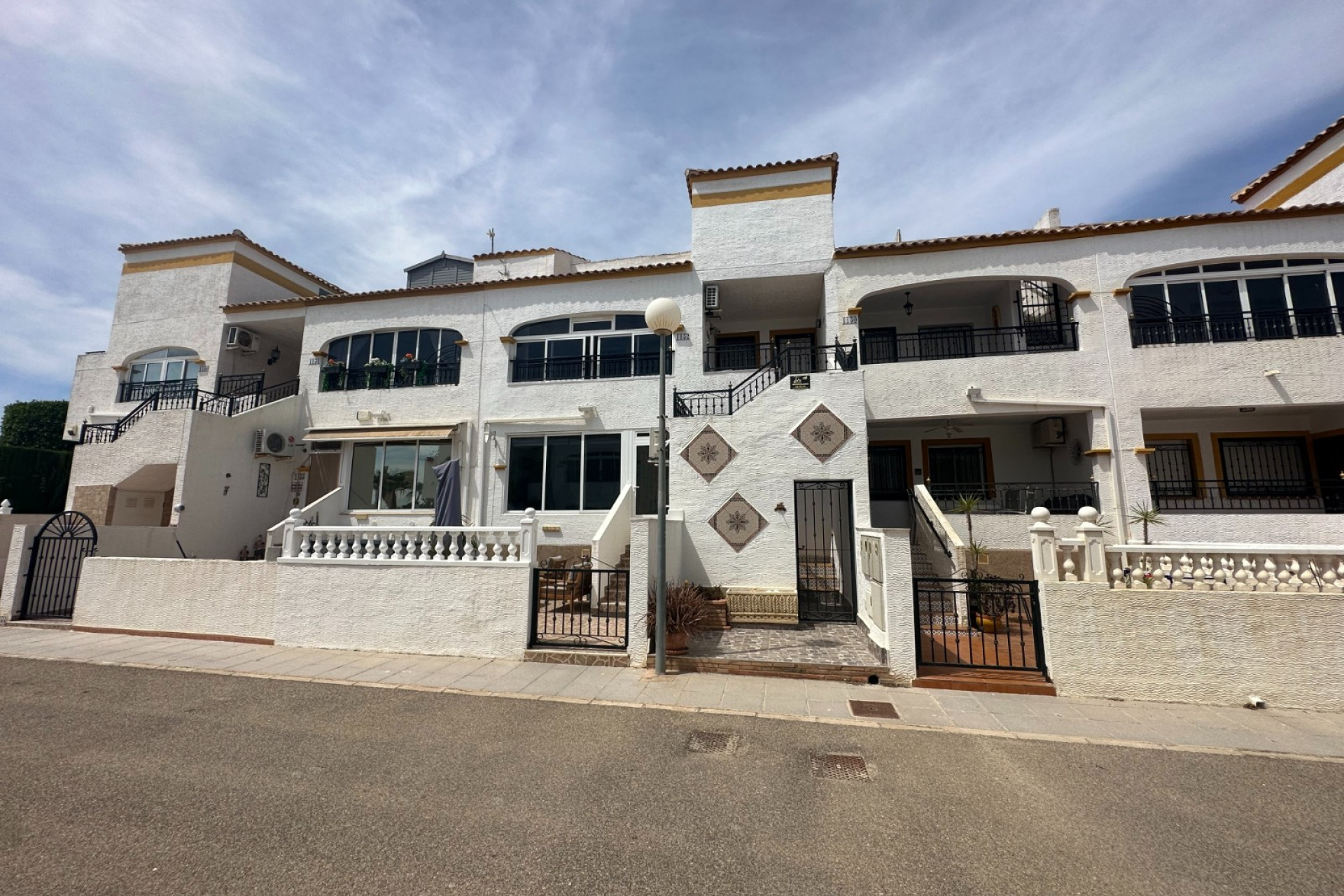 Resale - Apartment - Orihuela - Entre Naranjos Vistabella