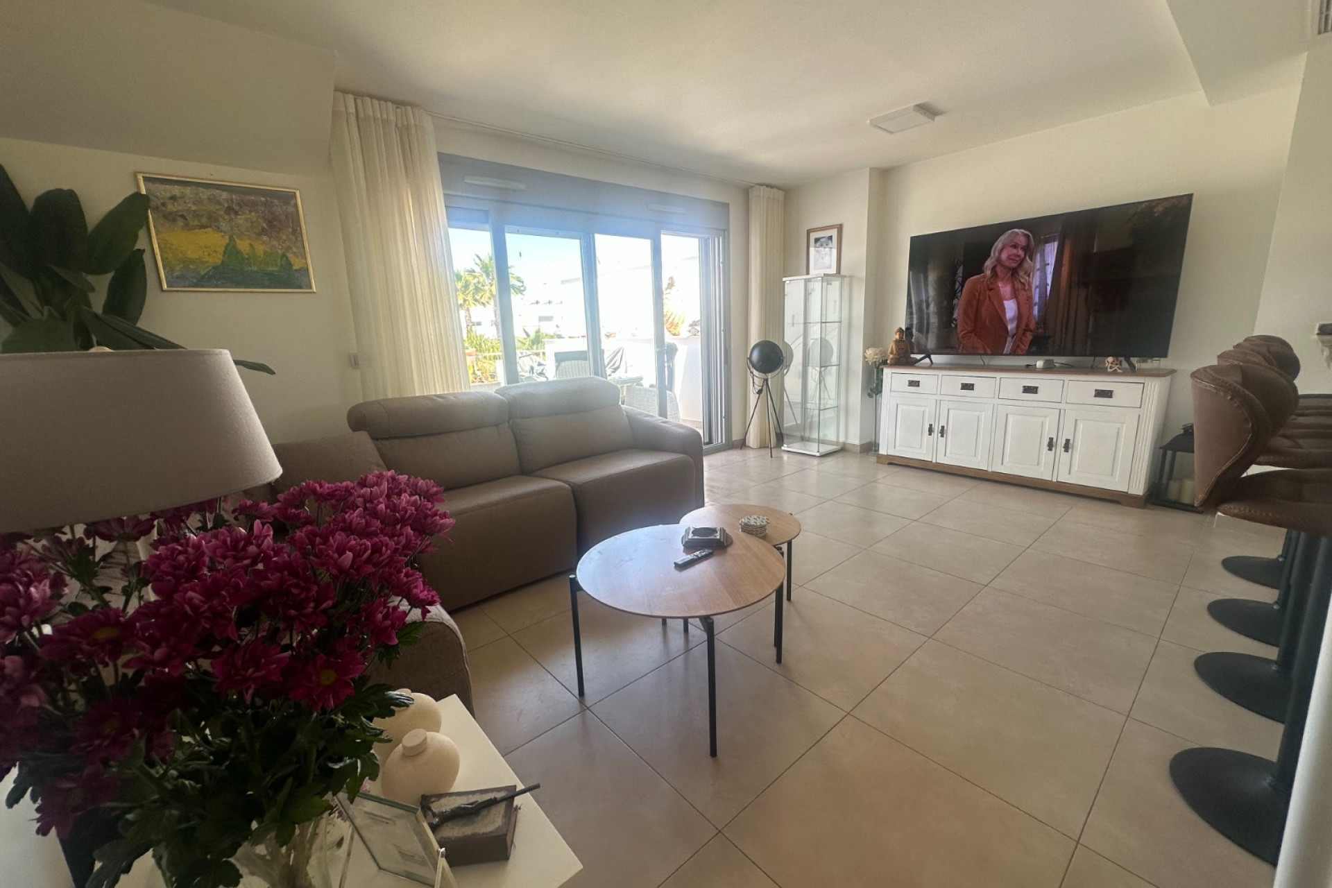 Resale - Apartment - Orihuela - Entre Naranjos Vistabella