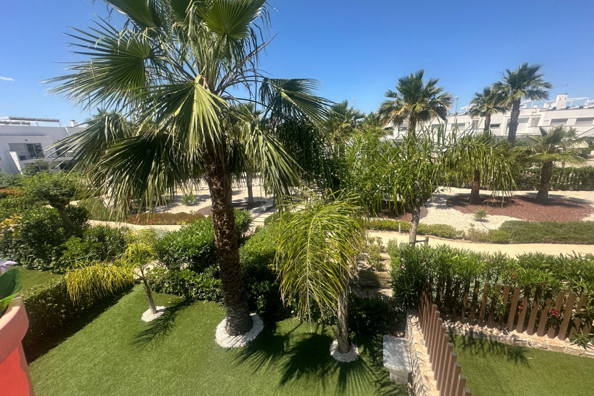 Resale - Apartment - Orihuela - Entre Naranjos Vistabella