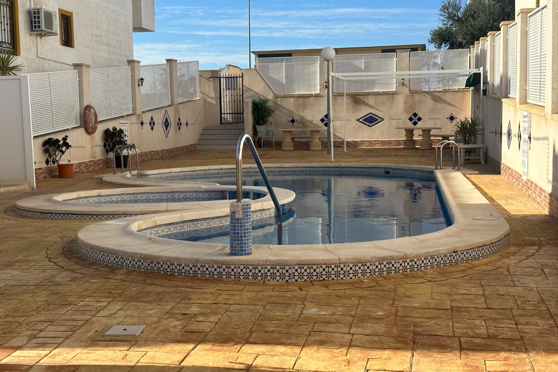 Resale - Apartment - Orihuela - Entre Naranjos Vistabella