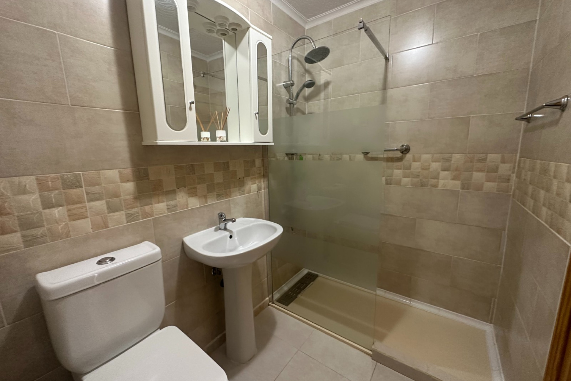 Resale - Apartment - Orihuela - Entre Naranjos Vistabella