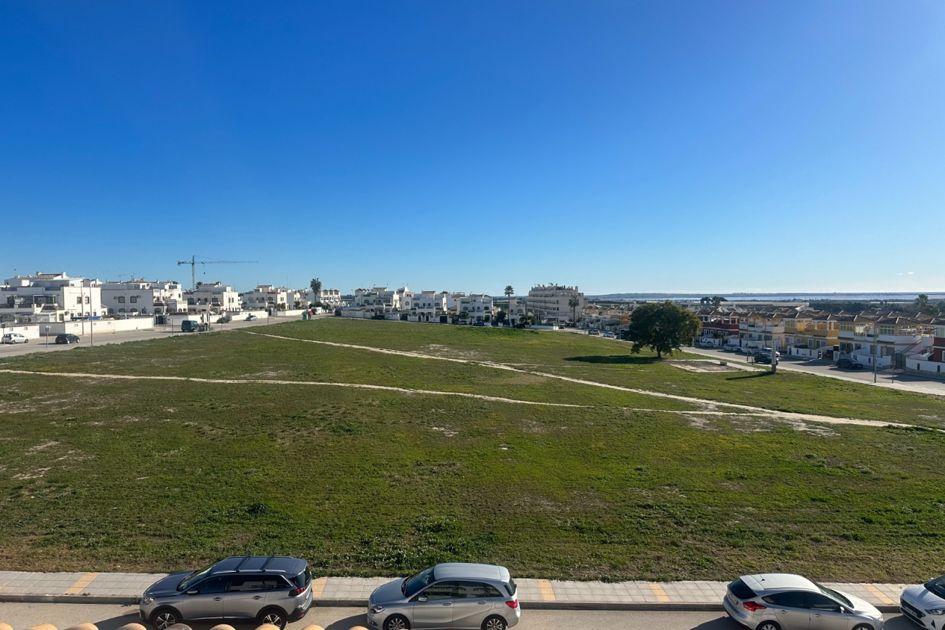 Resale - Apartment - Orihuela - Entre Naranjos Vistabella