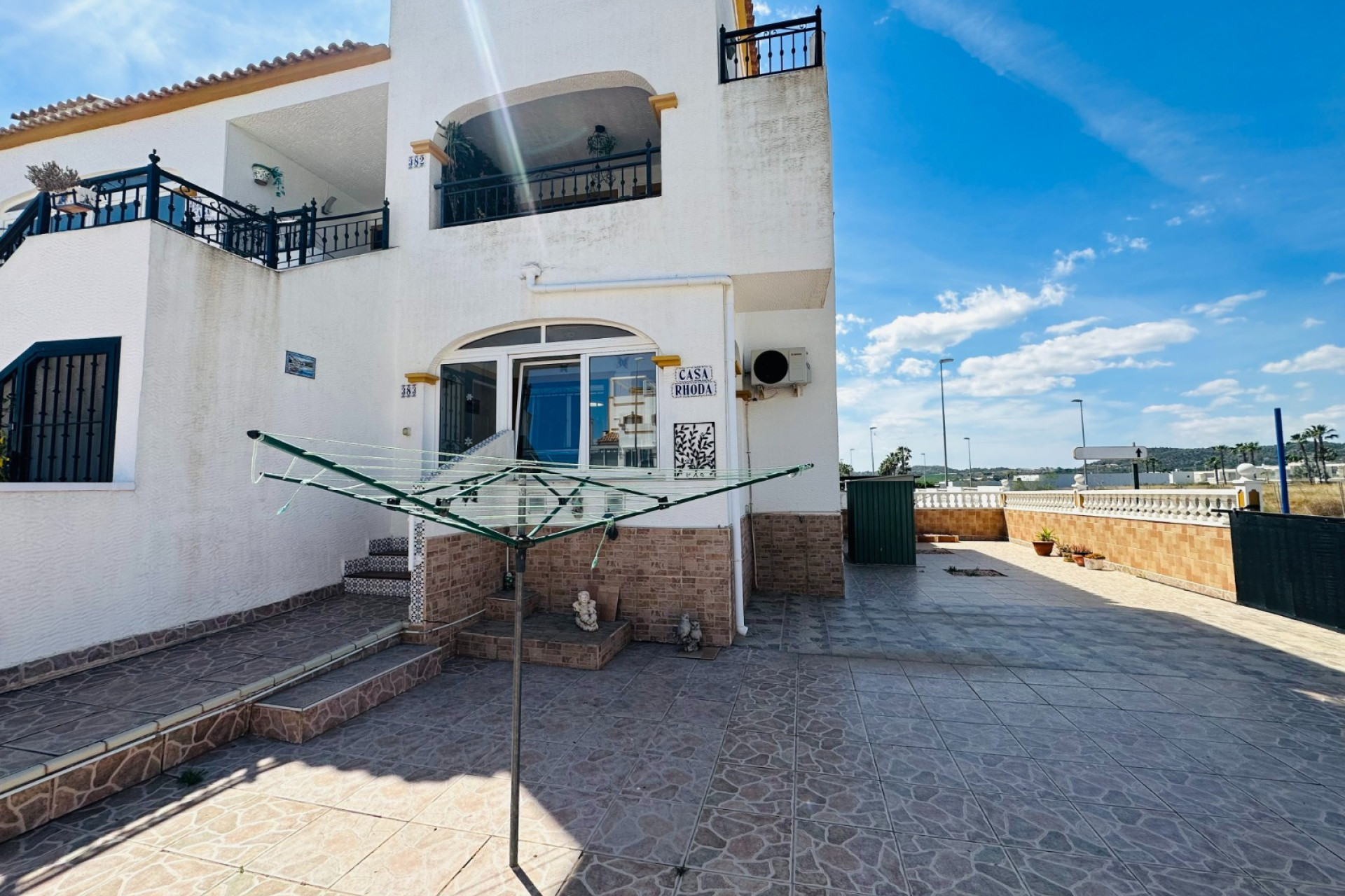 Resale - Apartment - Orihuela - Entre Naranjos Vistabella