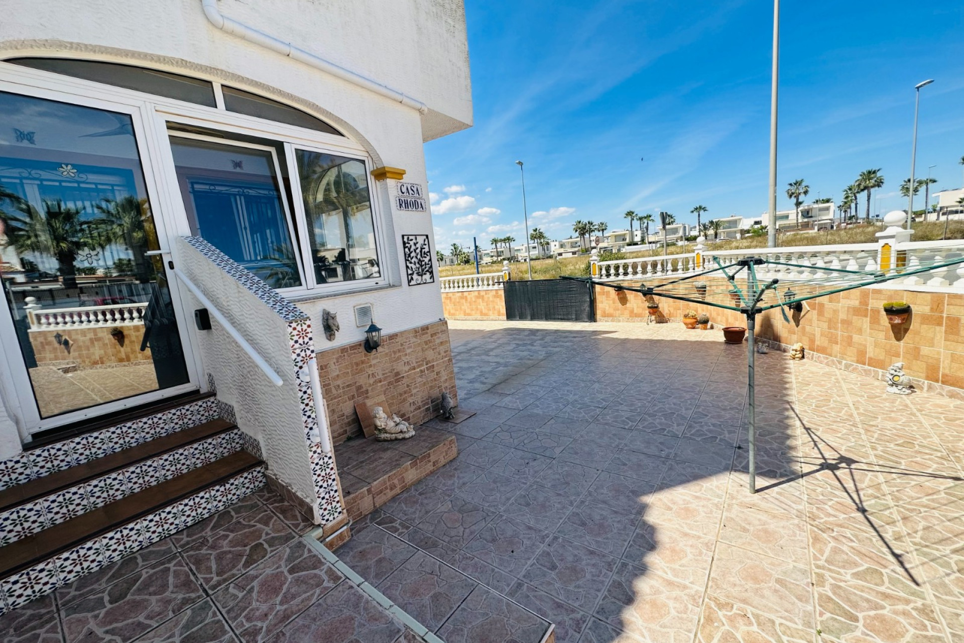 Resale - Apartment - Orihuela - Entre Naranjos Vistabella