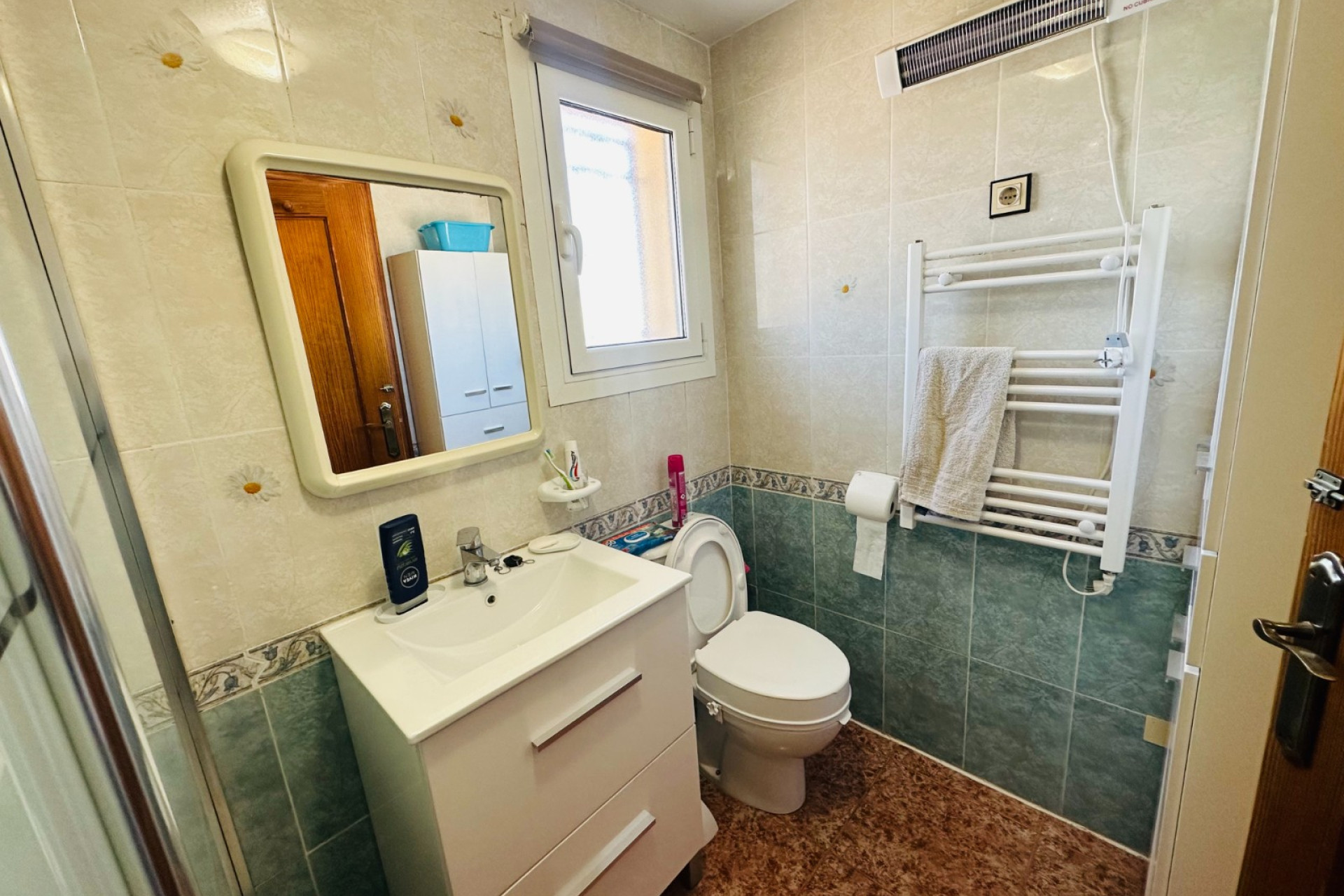 Resale - Apartment - Orihuela - Entre Naranjos Vistabella