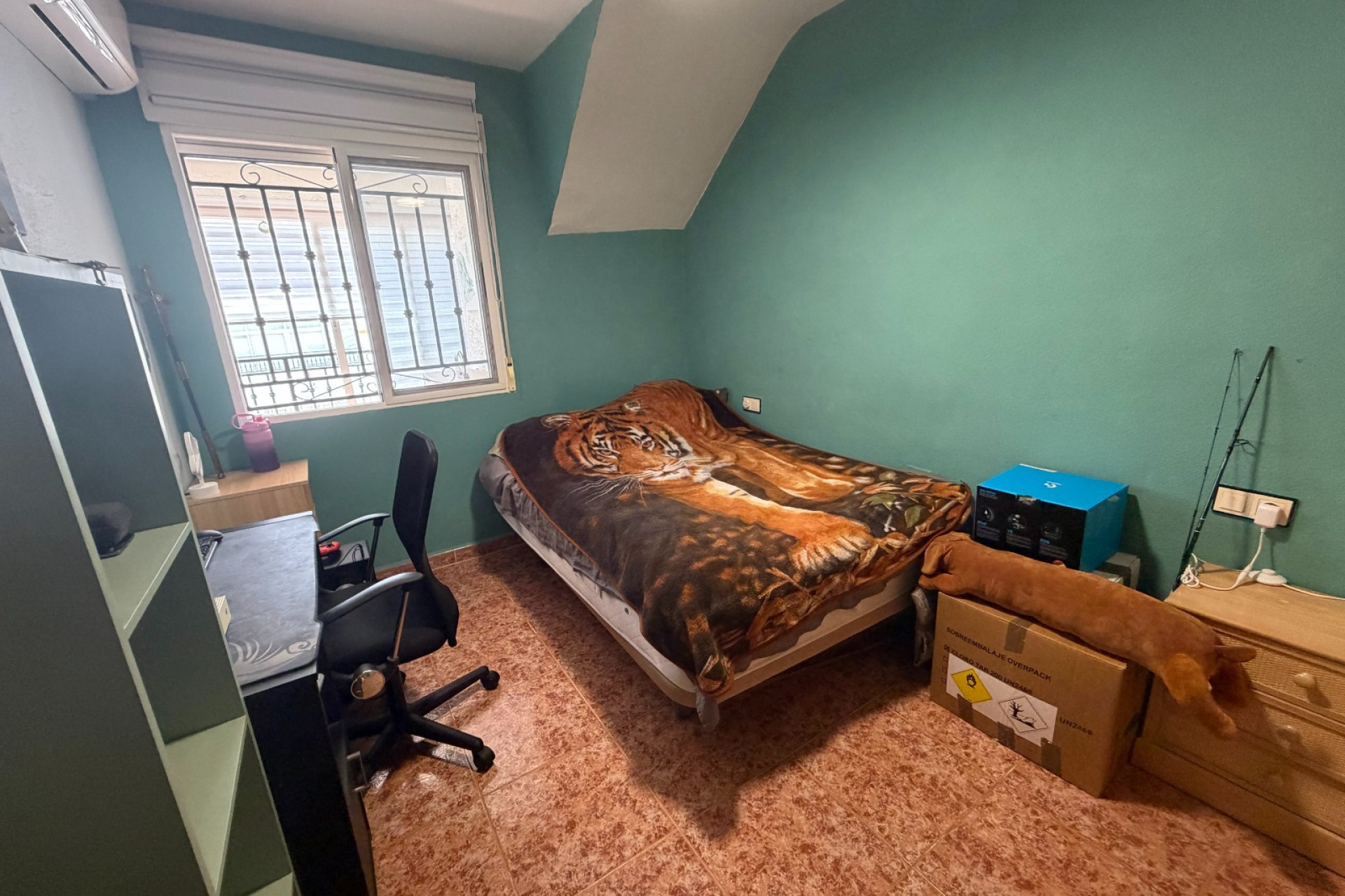 Resale - Apartment - Orihuela - Entre Naranjos Vistabella
