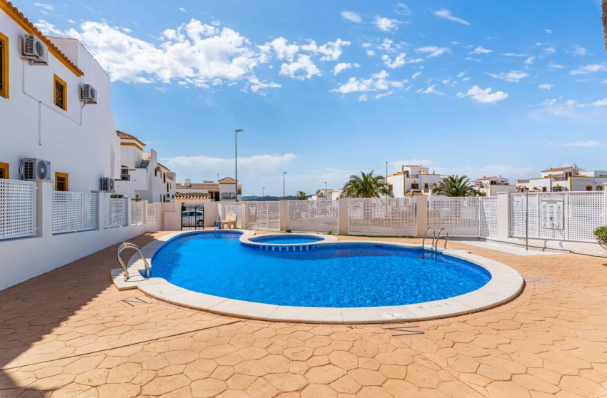 Resale - Apartment - Orihuela - Entre Naranjos Vistabella
