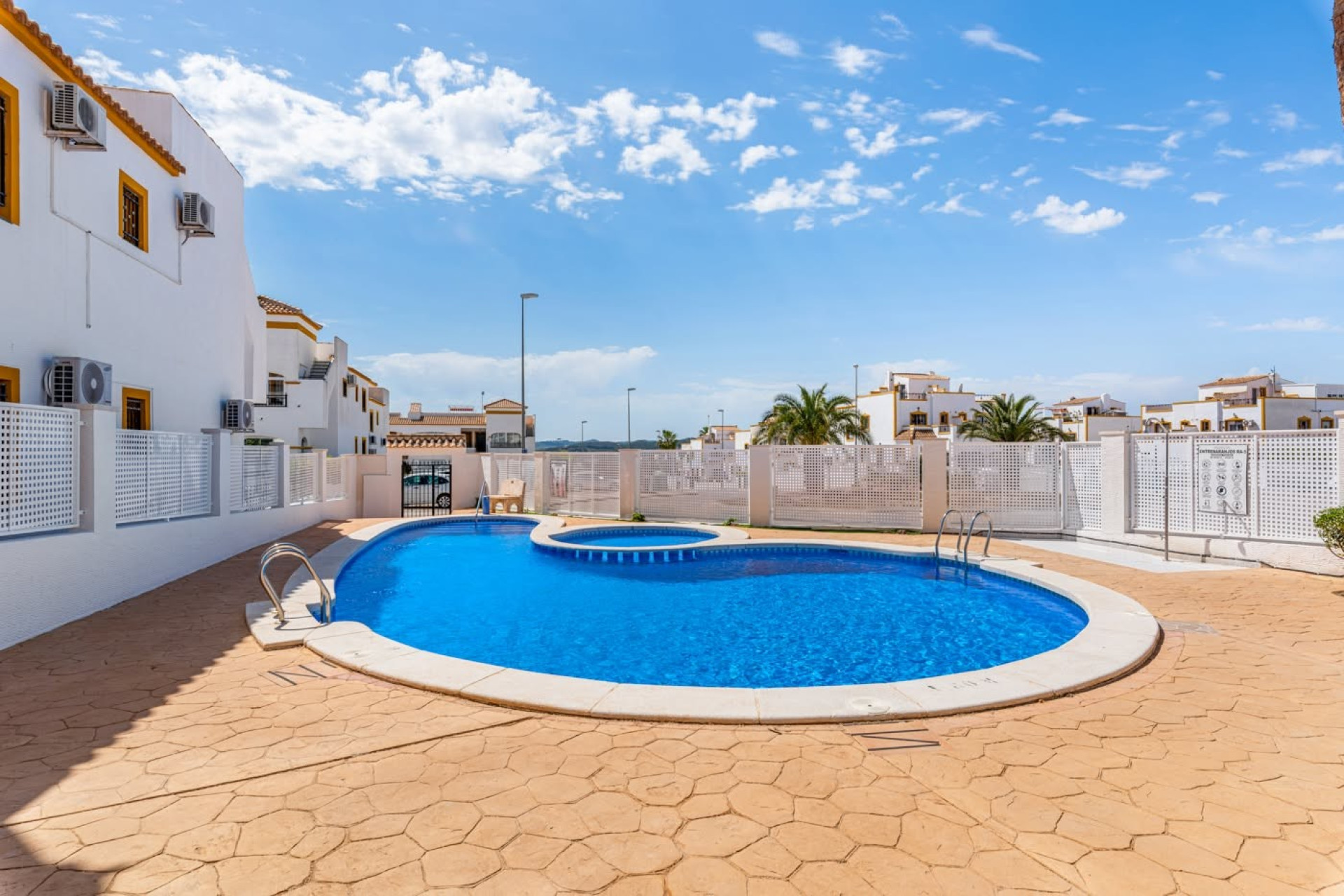 Resale - Apartment - Orihuela - Entre Naranjos Vistabella