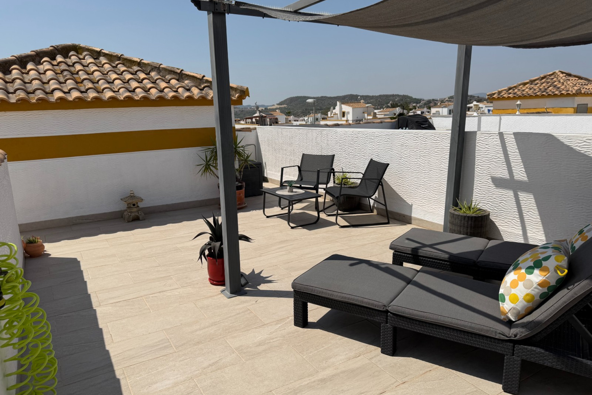 Resale - Apartment - Orihuela - Entre Naranjos Vistabella