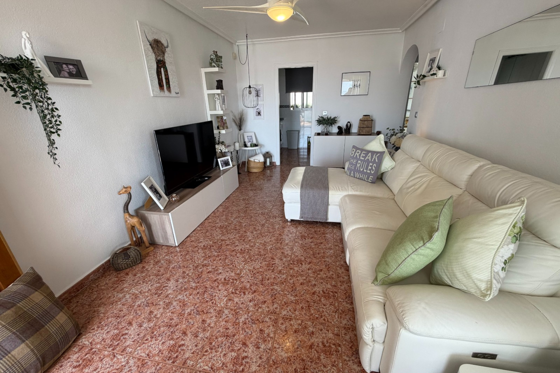 Resale - Apartment - Orihuela - Entre Naranjos Vistabella