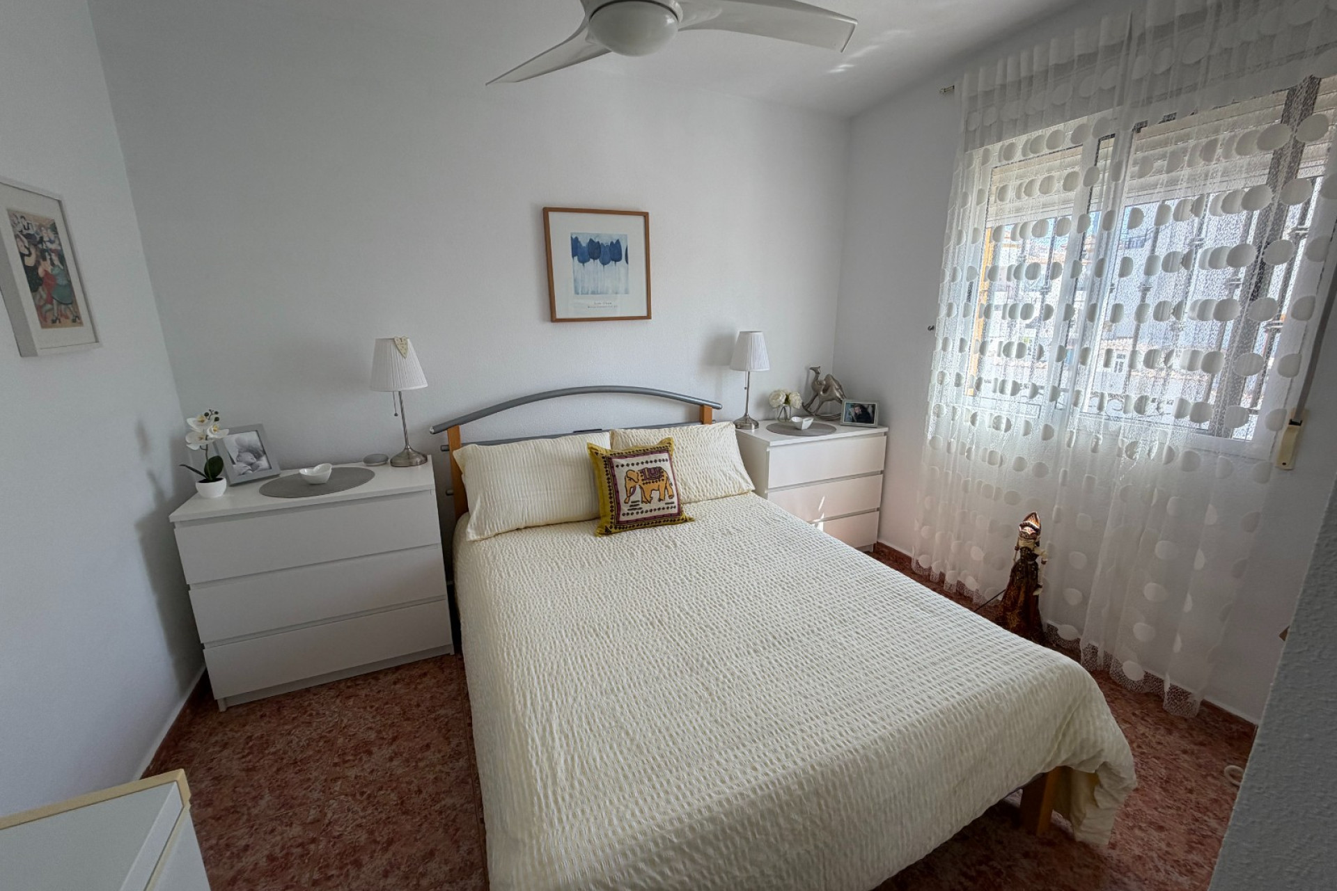 Resale - Apartment - Orihuela - Entre Naranjos Vistabella