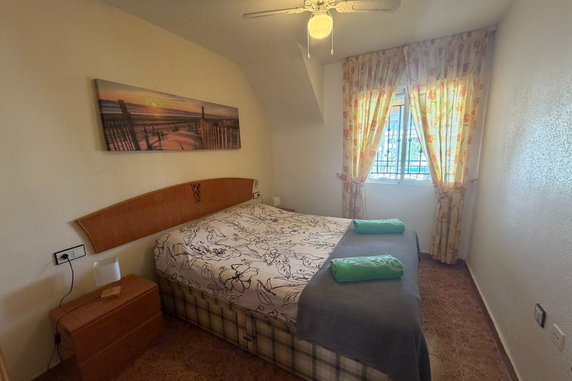 Resale - Apartment - Orihuela - Entre Naranjos Vistabella