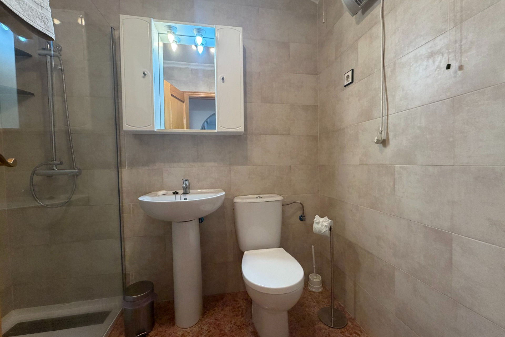 Resale - Apartment - Orihuela - Entre Naranjos Vistabella