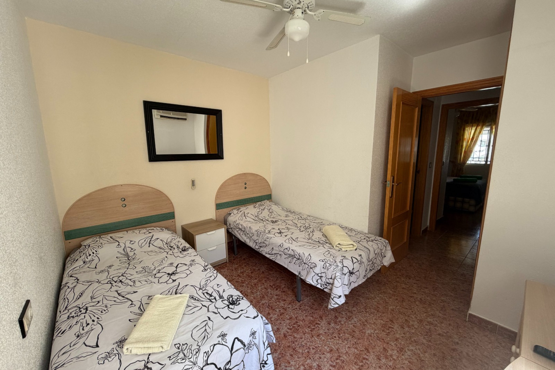 Resale - Apartment - Orihuela - Entre Naranjos Vistabella