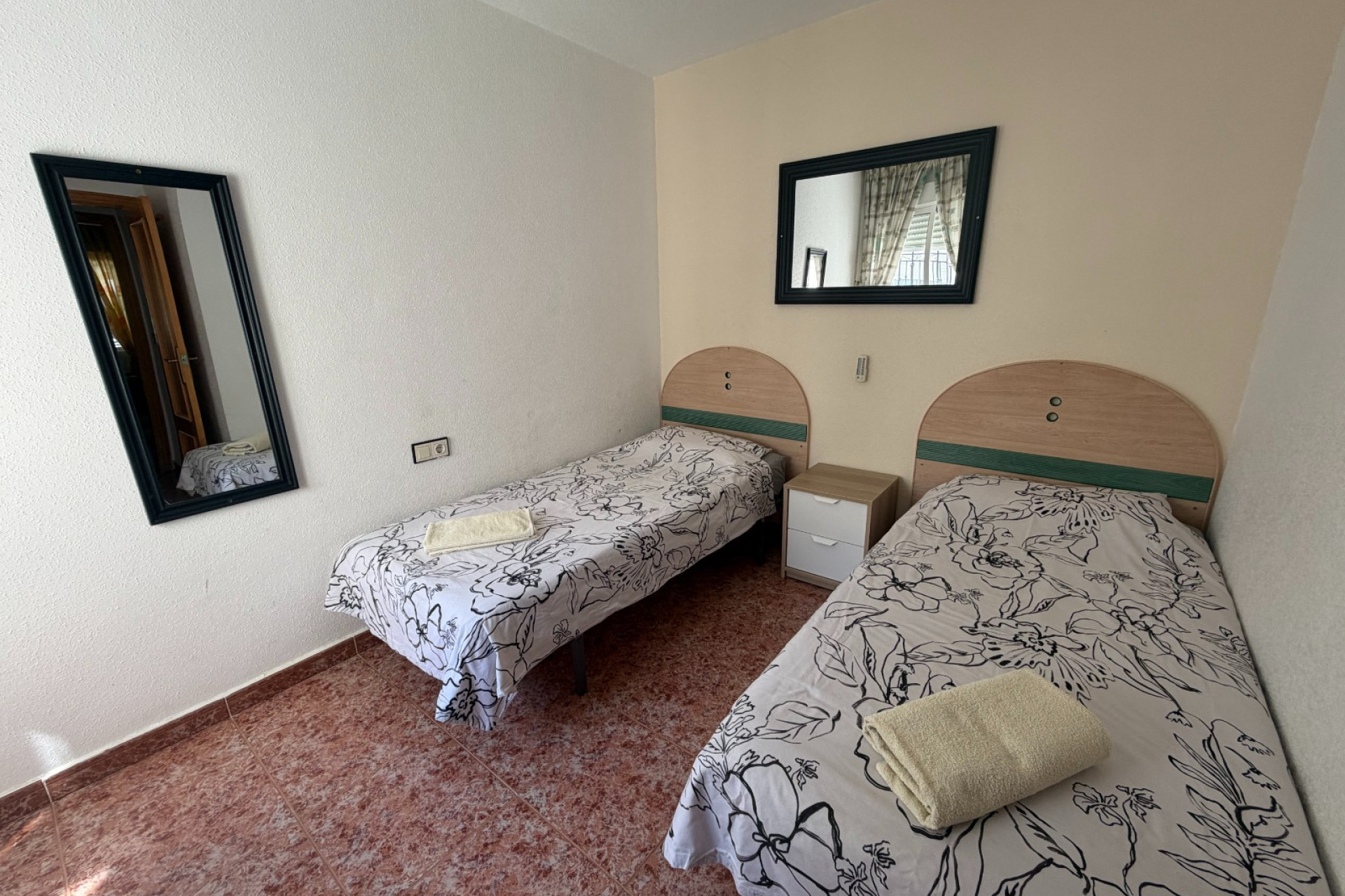 Resale - Apartment - Orihuela - Entre Naranjos Vistabella