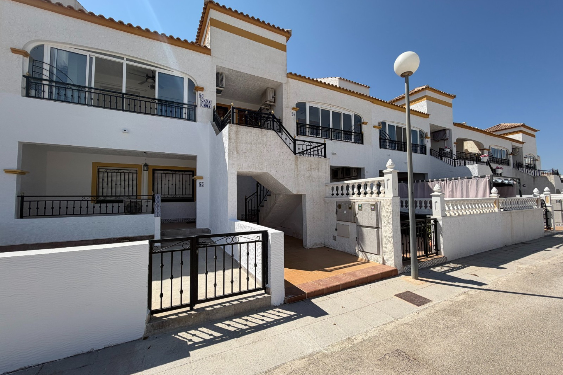 Resale - Apartment - Orihuela - Entre Naranjos Vistabella
