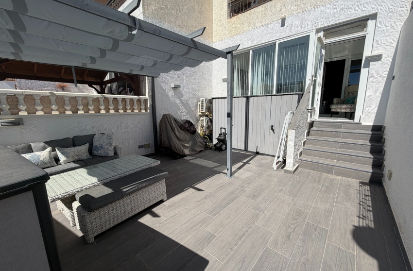 Resale - Apartment - Orihuela - Entre Naranjos Vistabella