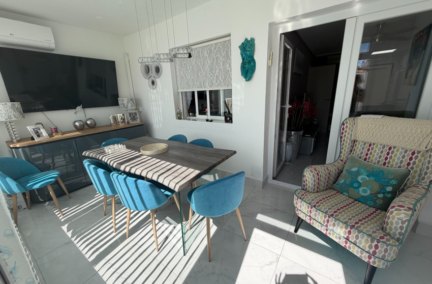 Resale - Apartment - Orihuela - Entre Naranjos Vistabella