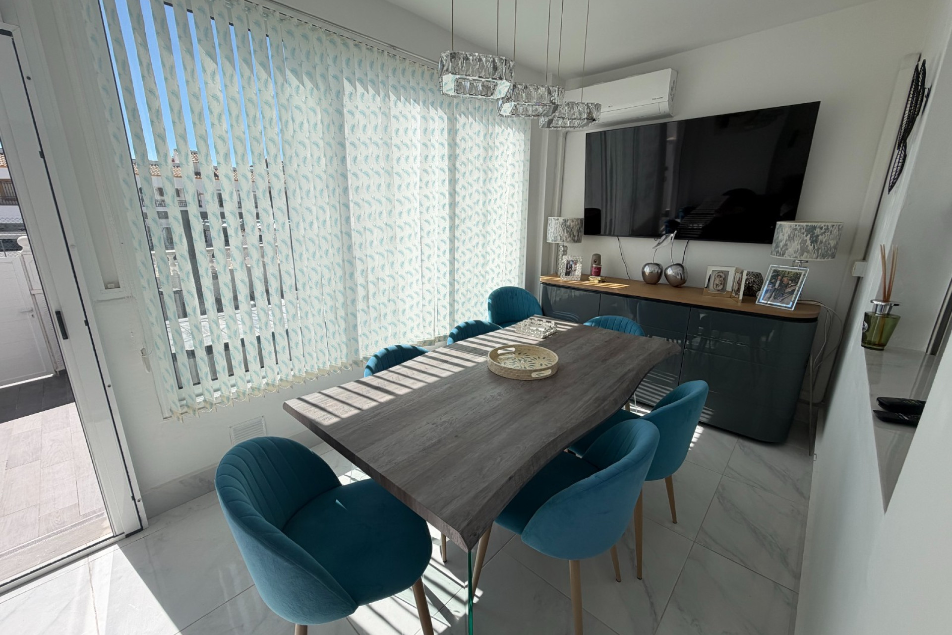 Resale - Apartment - Orihuela - Entre Naranjos Vistabella