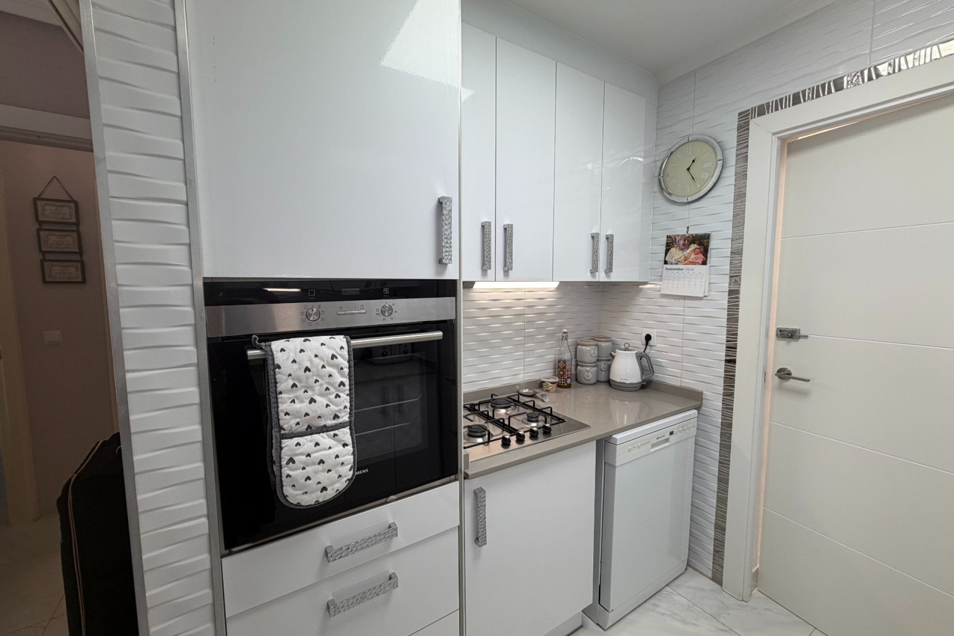 Resale - Apartment - Orihuela - Entre Naranjos Vistabella