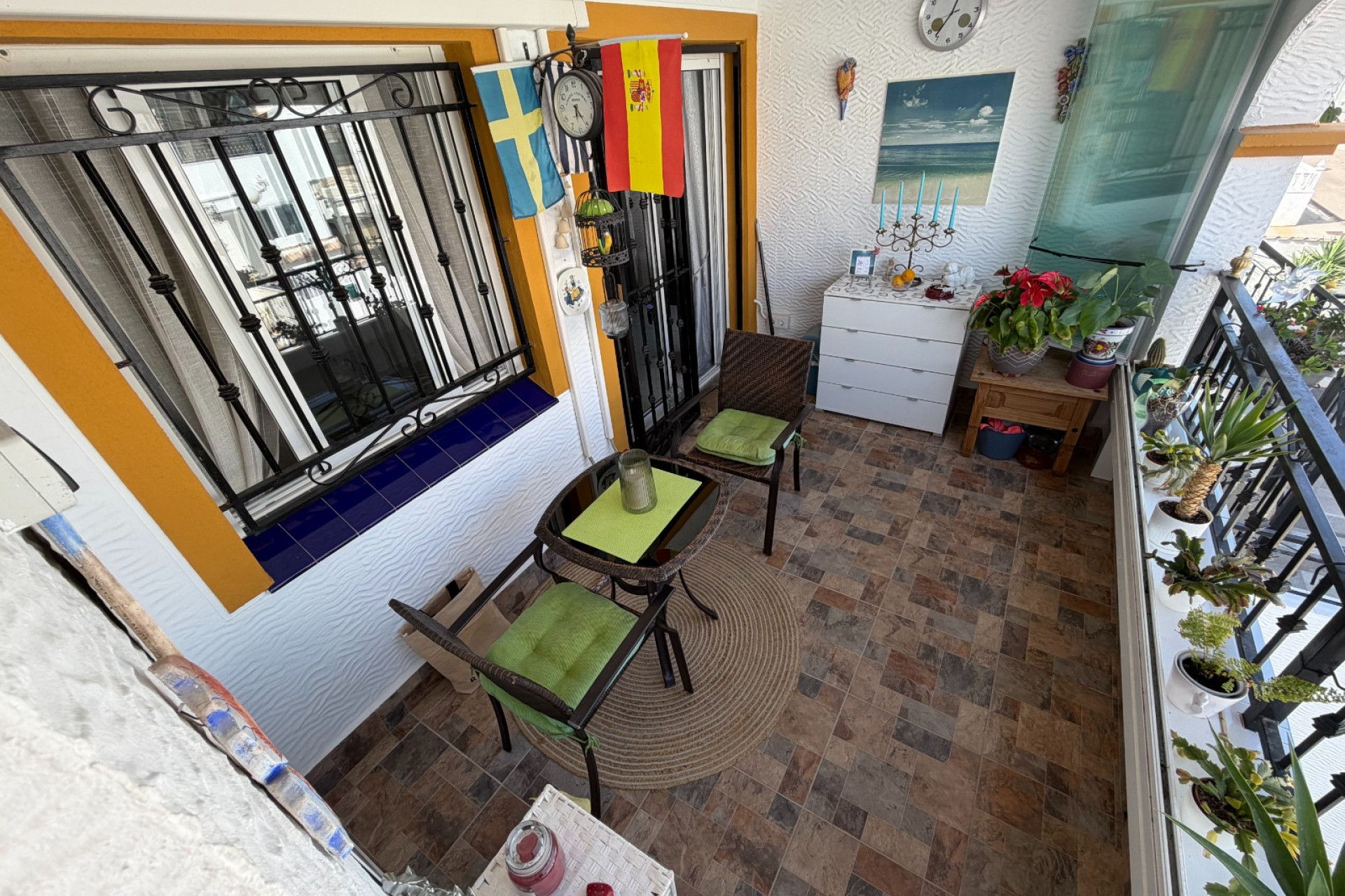 Resale - Apartment - Orihuela - Entre Naranjos Vistabella