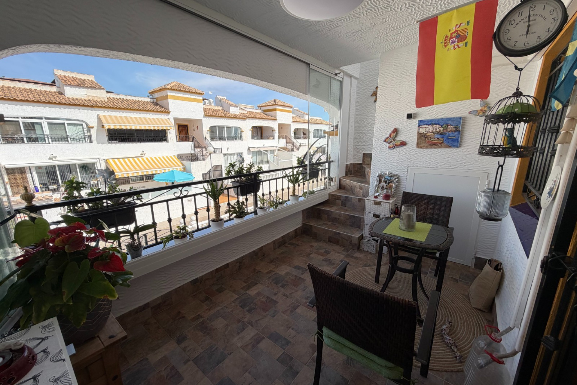 Resale - Apartment - Orihuela - Entre Naranjos Vistabella