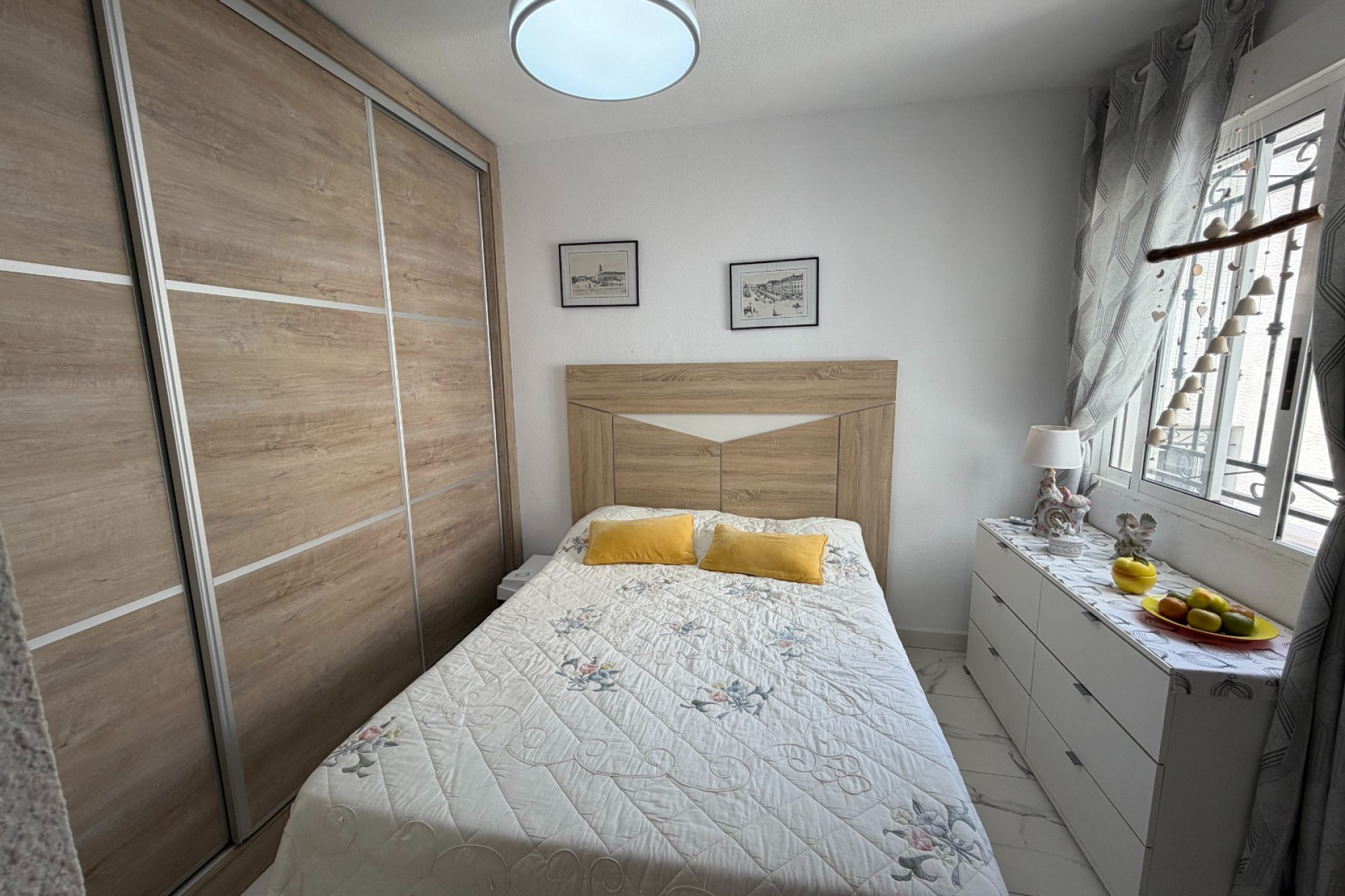 Resale - Apartment - Orihuela - Entre Naranjos Vistabella