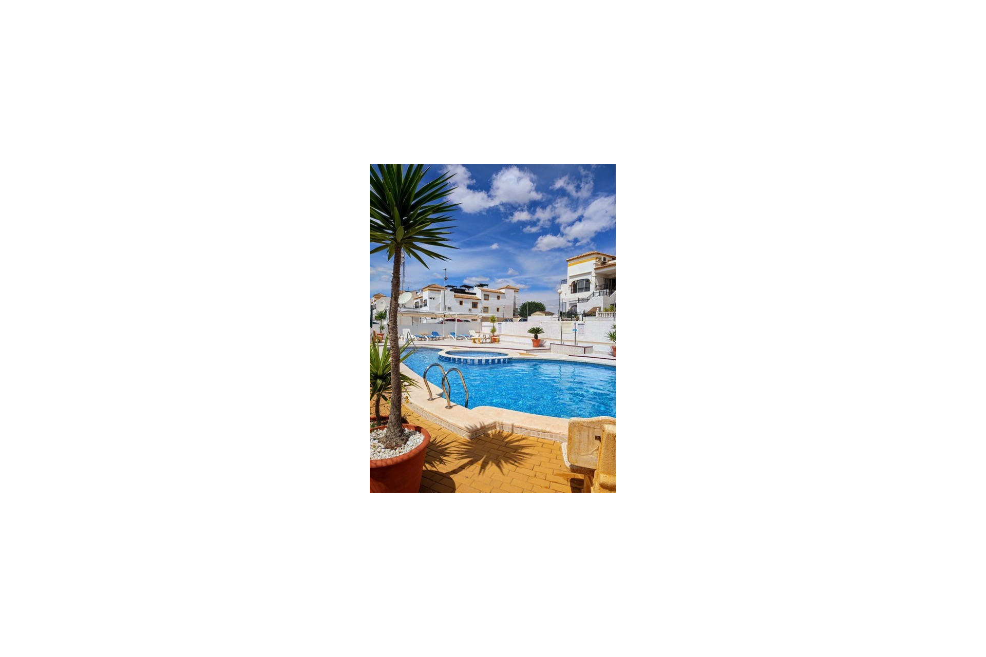 Resale - Apartment - Orihuela - Entre Naranjos Vistabella