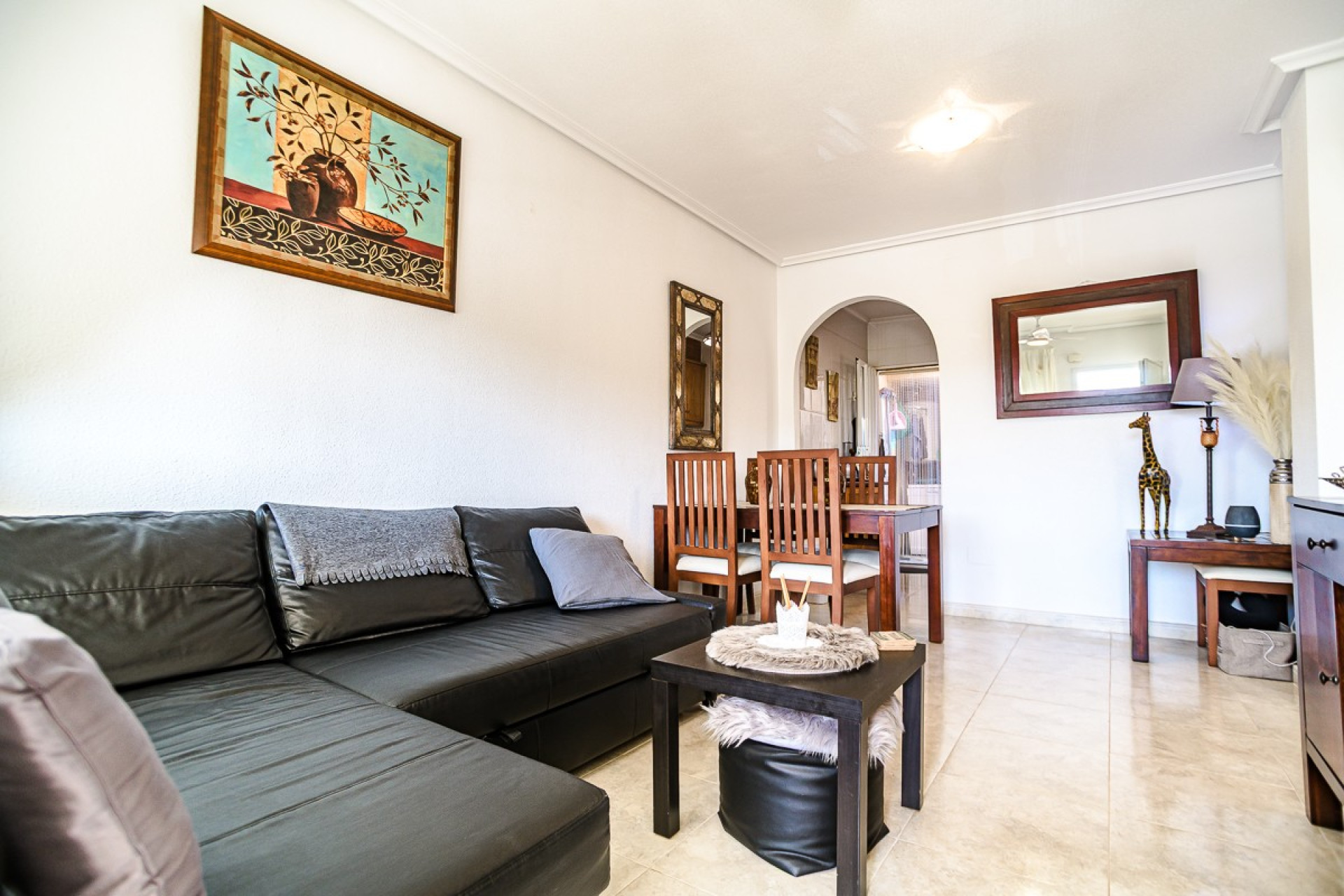 Resale - Apartment - Orihuela - La Matanza