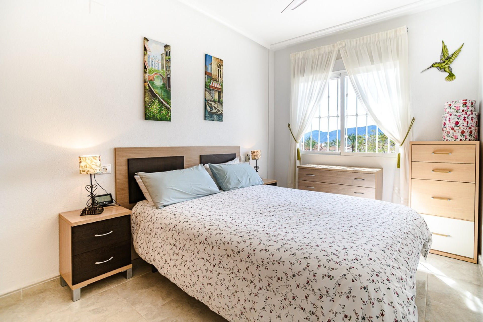 Resale - Apartment - Orihuela - La Matanza