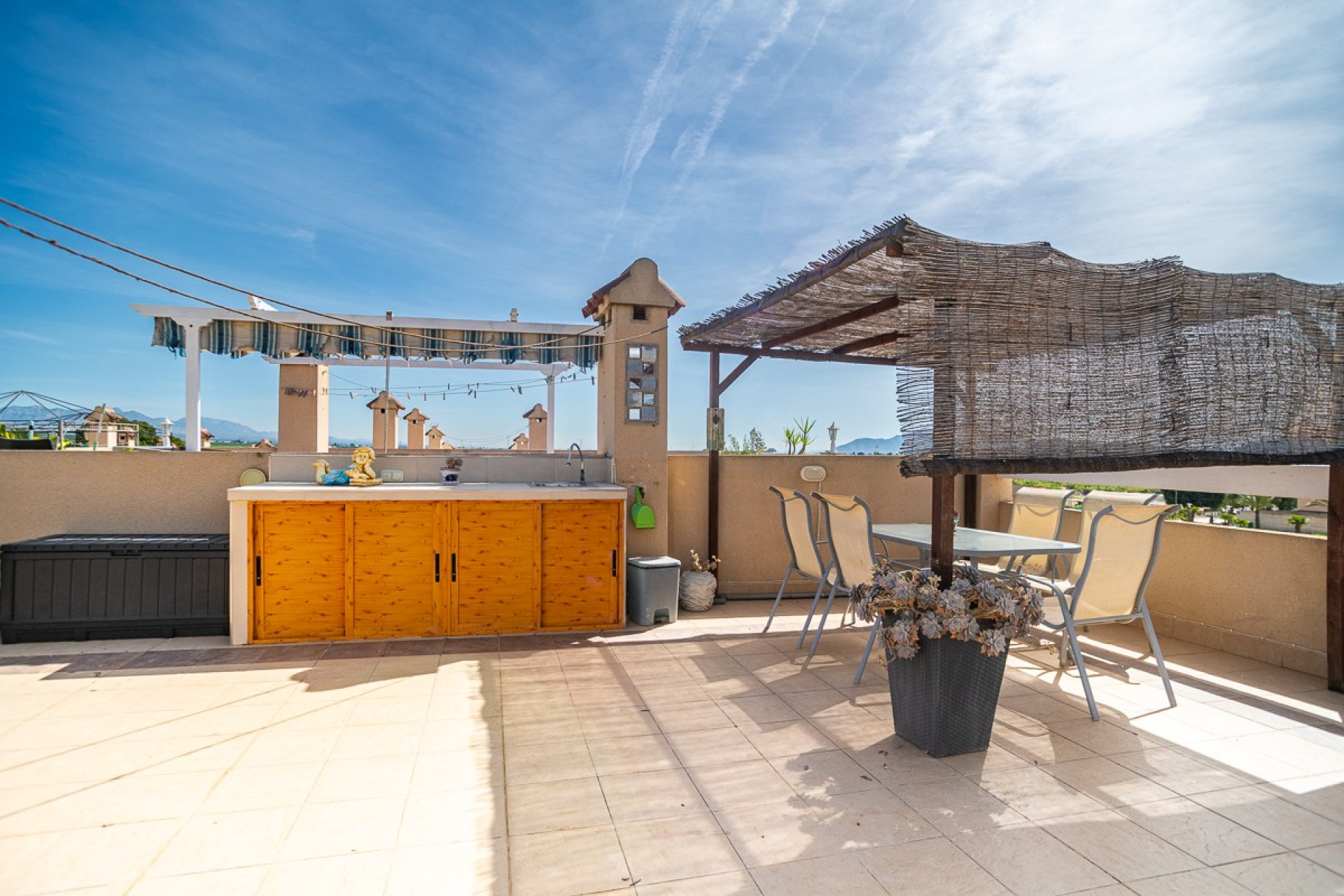 Resale - Apartment - Orihuela - La Matanza