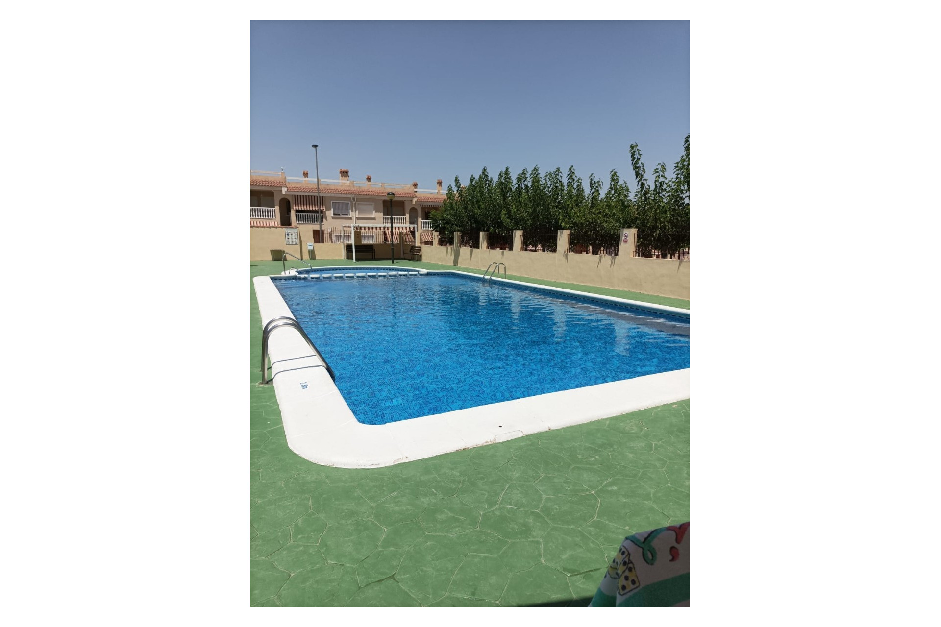 Resale - Apartment - Orihuela - La Matanza