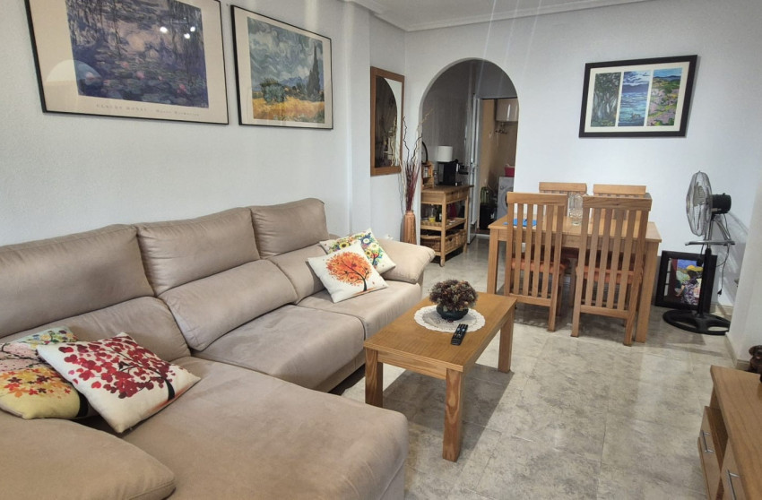Resale - Apartment - Orihuela - La Matanza
