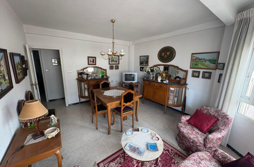 Resale - Apartment - Orihuela - La Murada-Los Vicentes