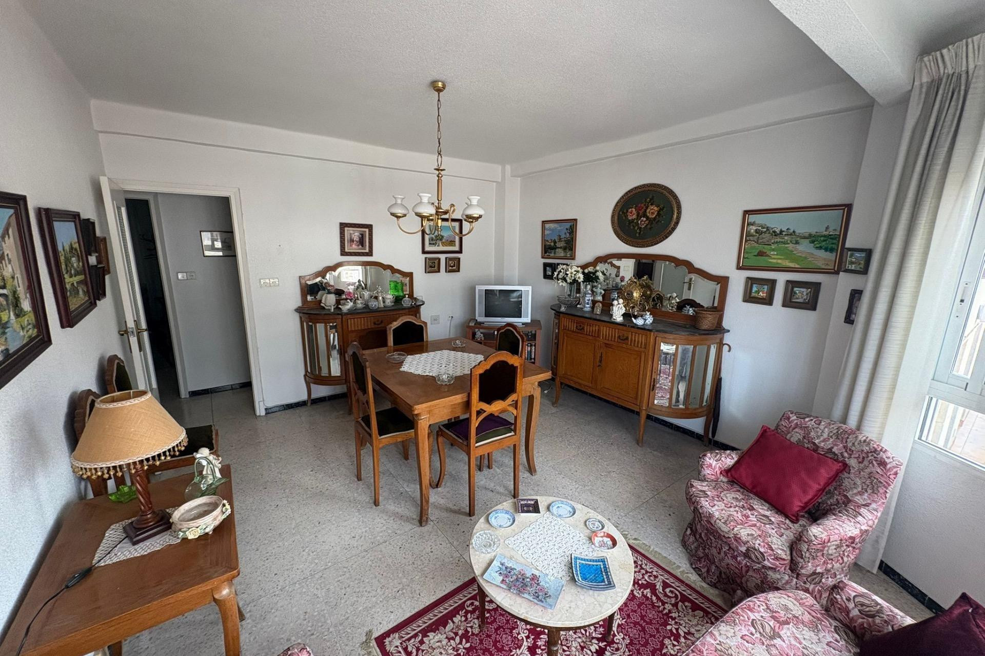 Resale - Apartment - Orihuela - La Murada-Los Vicentes