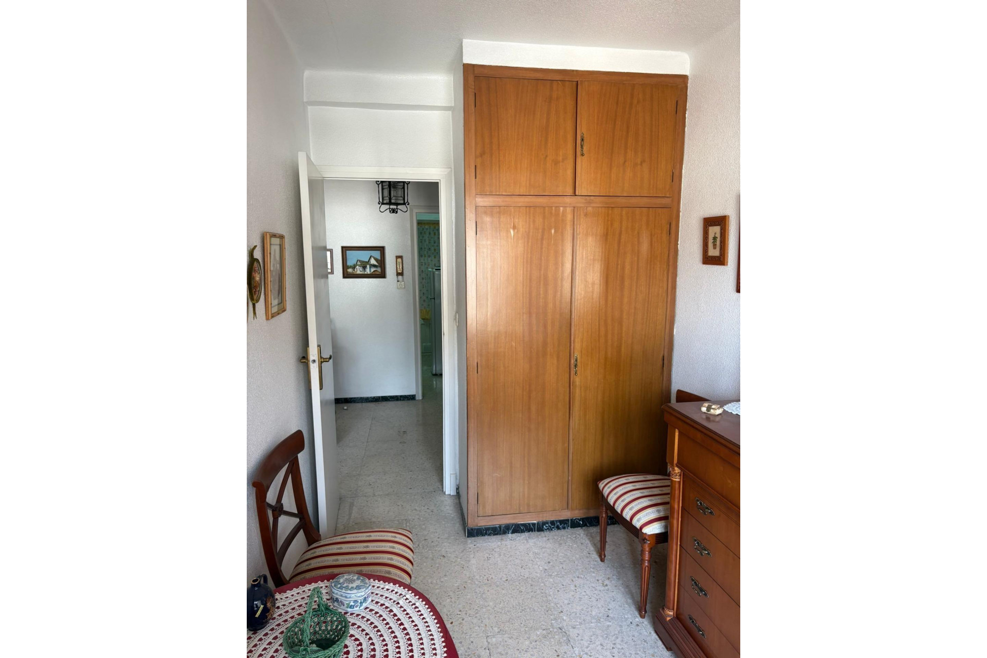 Resale - Apartment - Orihuela - La Murada-Los Vicentes
