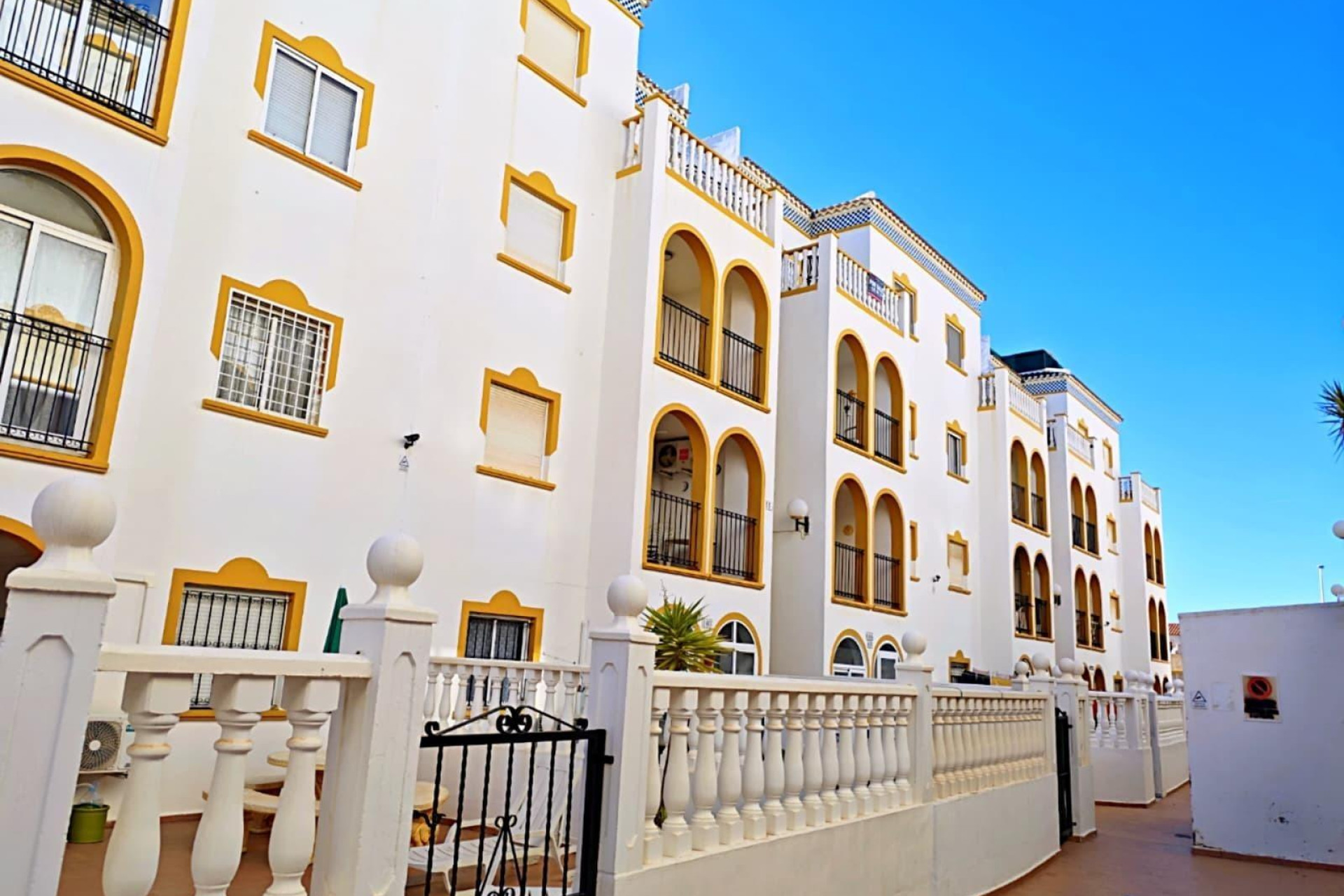 Resale - Apartment - Orihuela - La Murada
